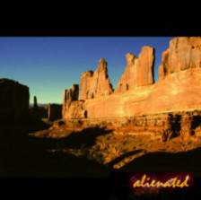 Alienated (GER) : Heart Soul Fire